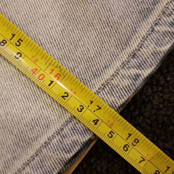 Arizona Jean skirt - Picture 6 of 6